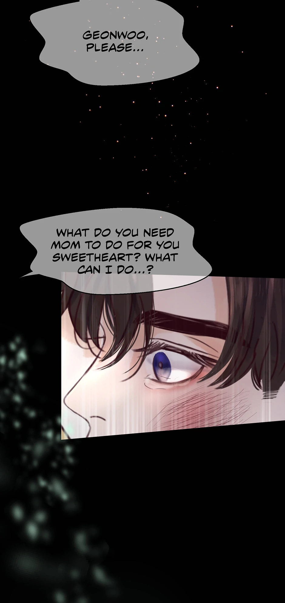 Read Jealousy Inducers Manga Online