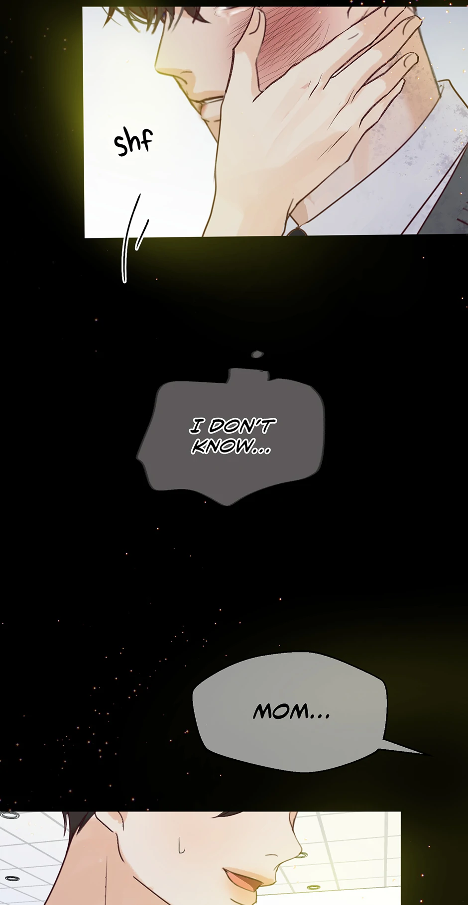 Read Jealousy Inducers Manga Online