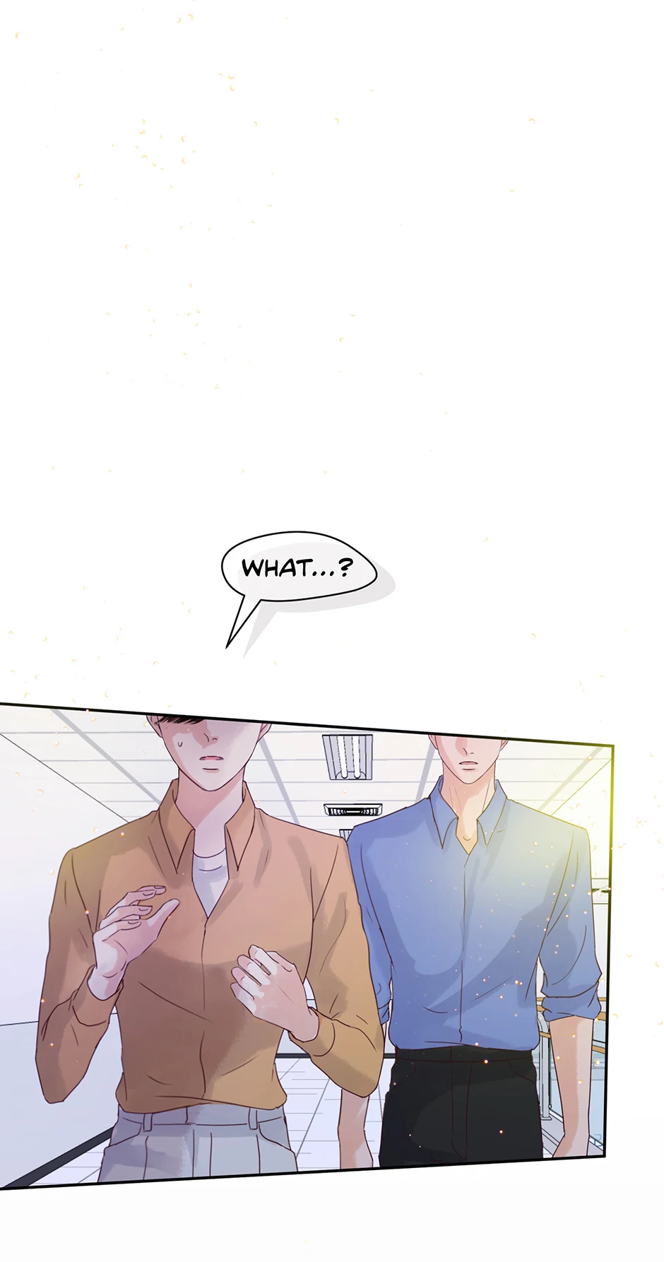 Read Jealousy Inducers Manga Online