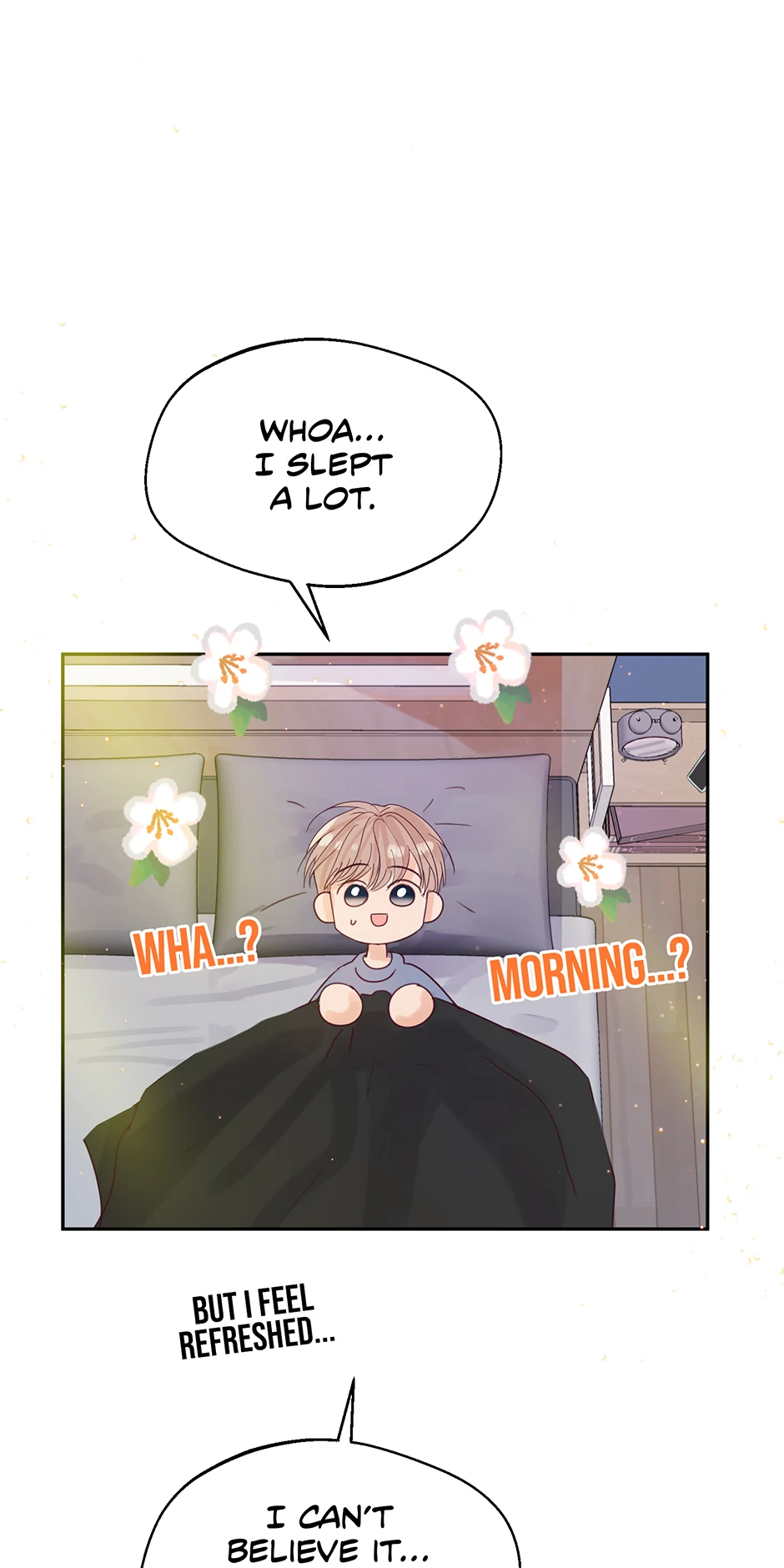 Read Jealousy Inducers Manga Online