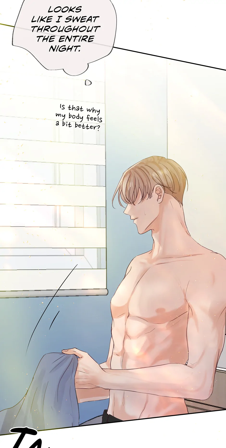 Read Jealousy Inducers Manga Online