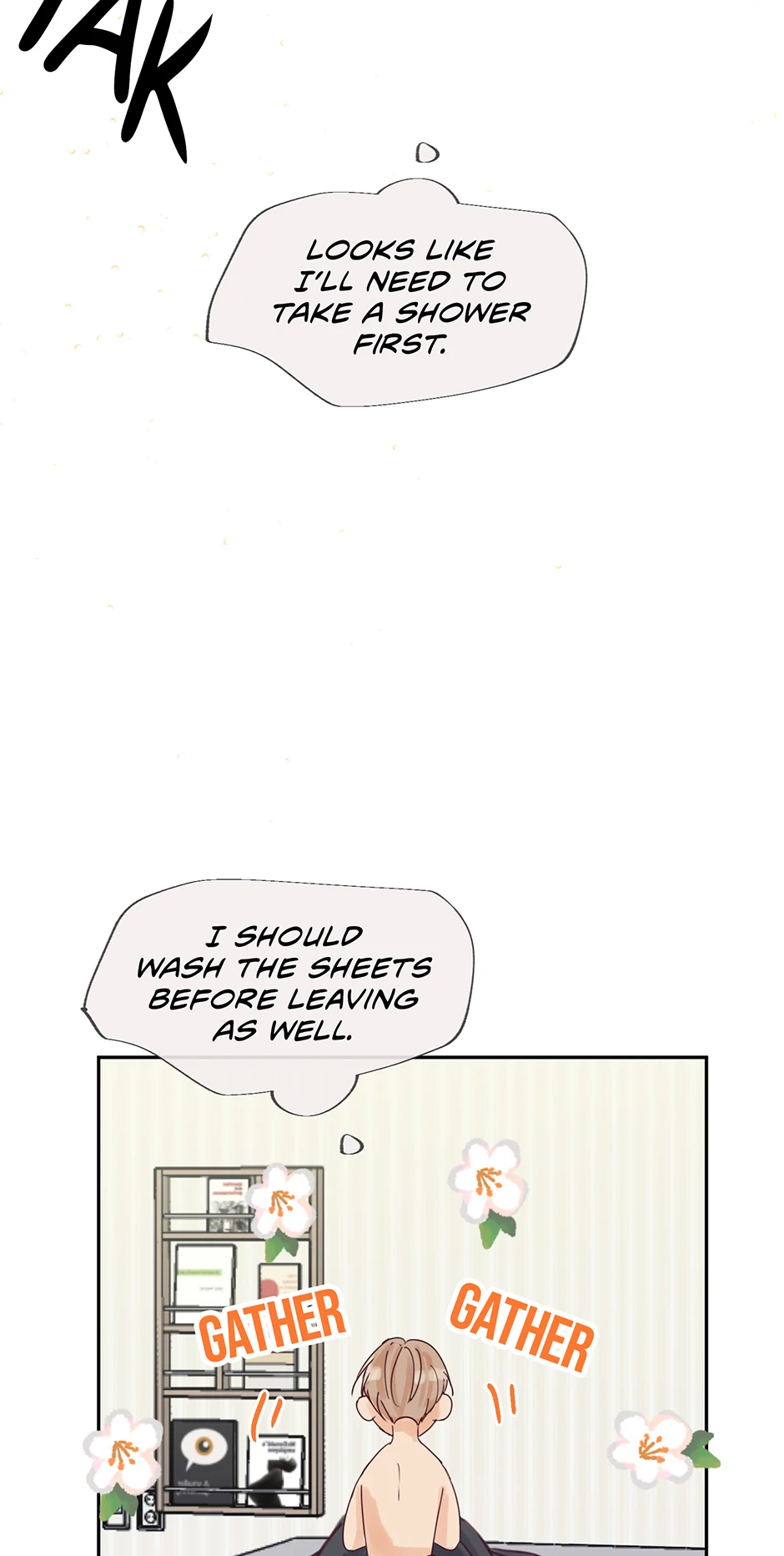 Read Jealousy Inducers Manga Online