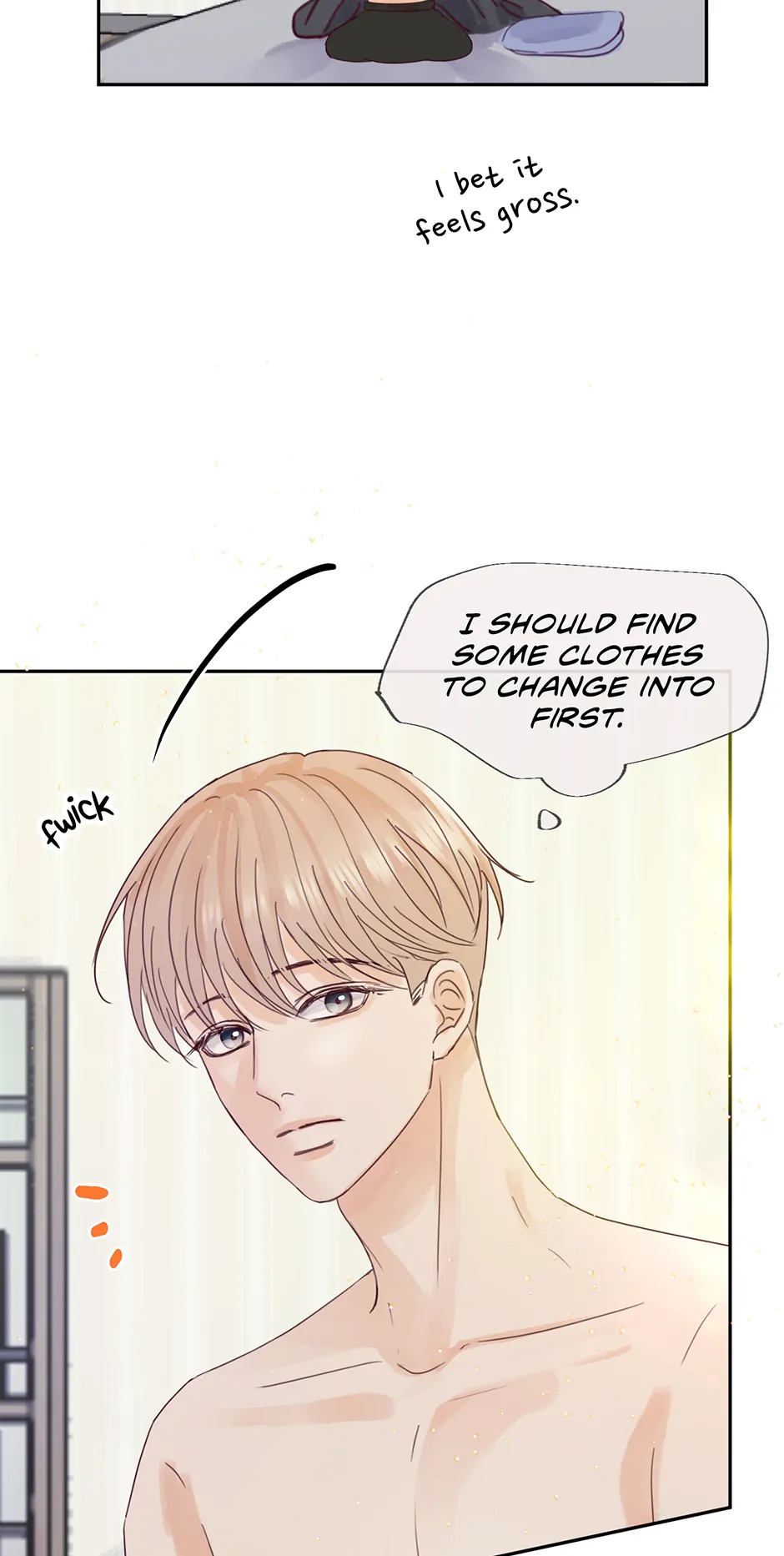 Read Jealousy Inducers Manga Online