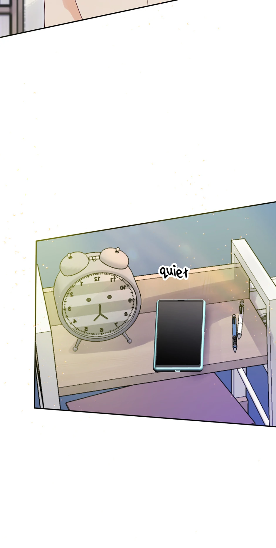 Read Jealousy Inducers Manga Online