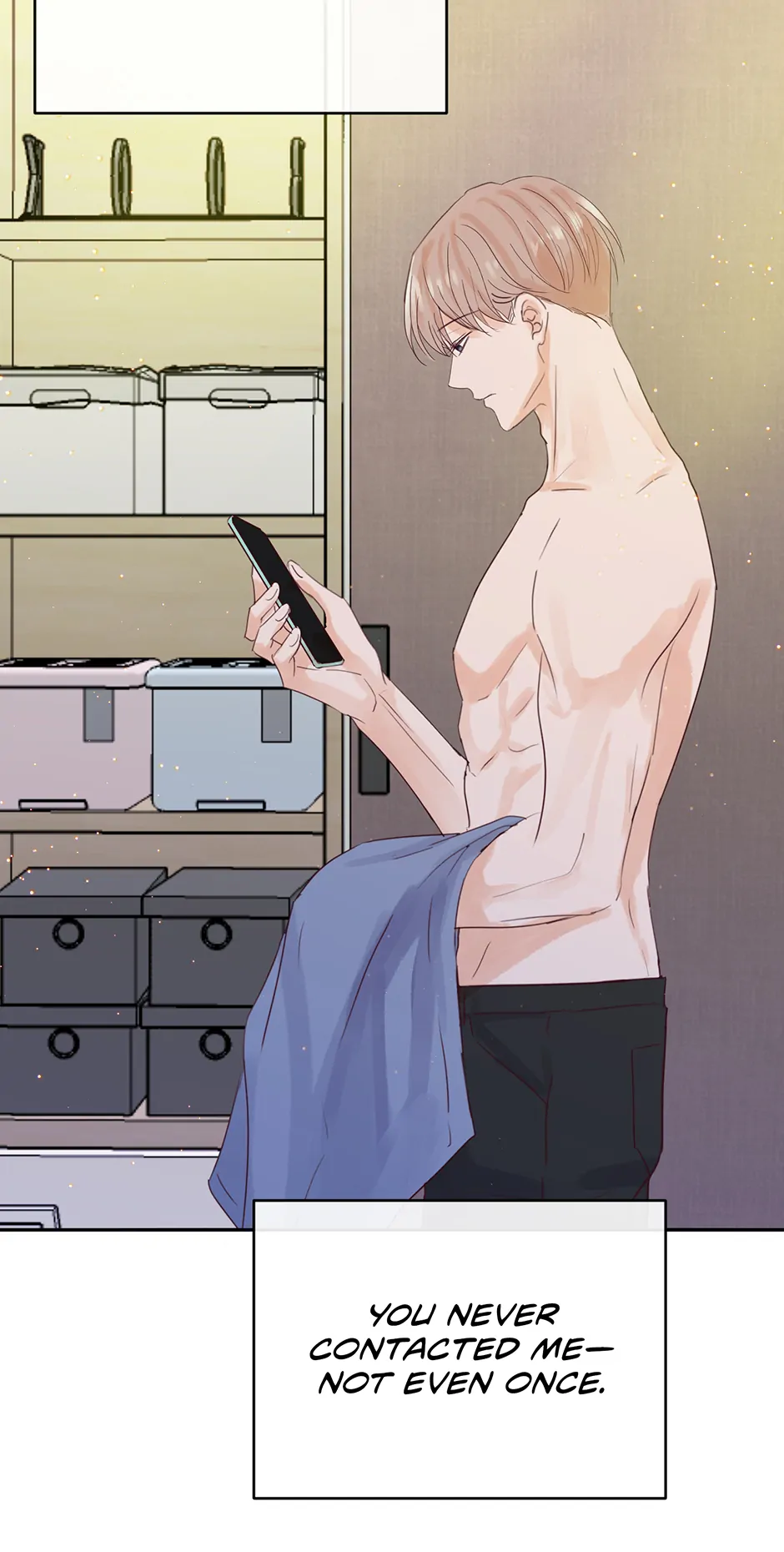 Read Jealousy Inducers Manga Online