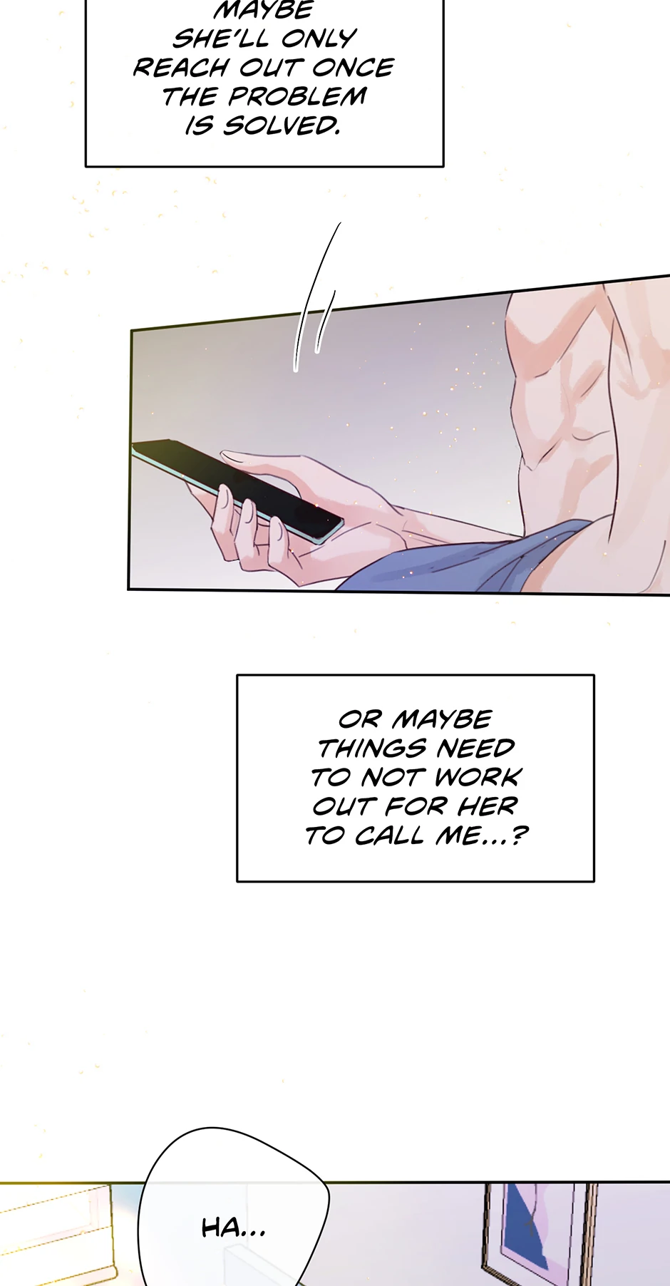 Read Jealousy Inducers Manga Online