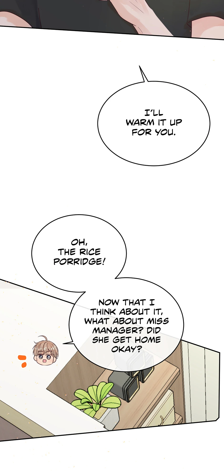 Read Jealousy Inducers Manga Online