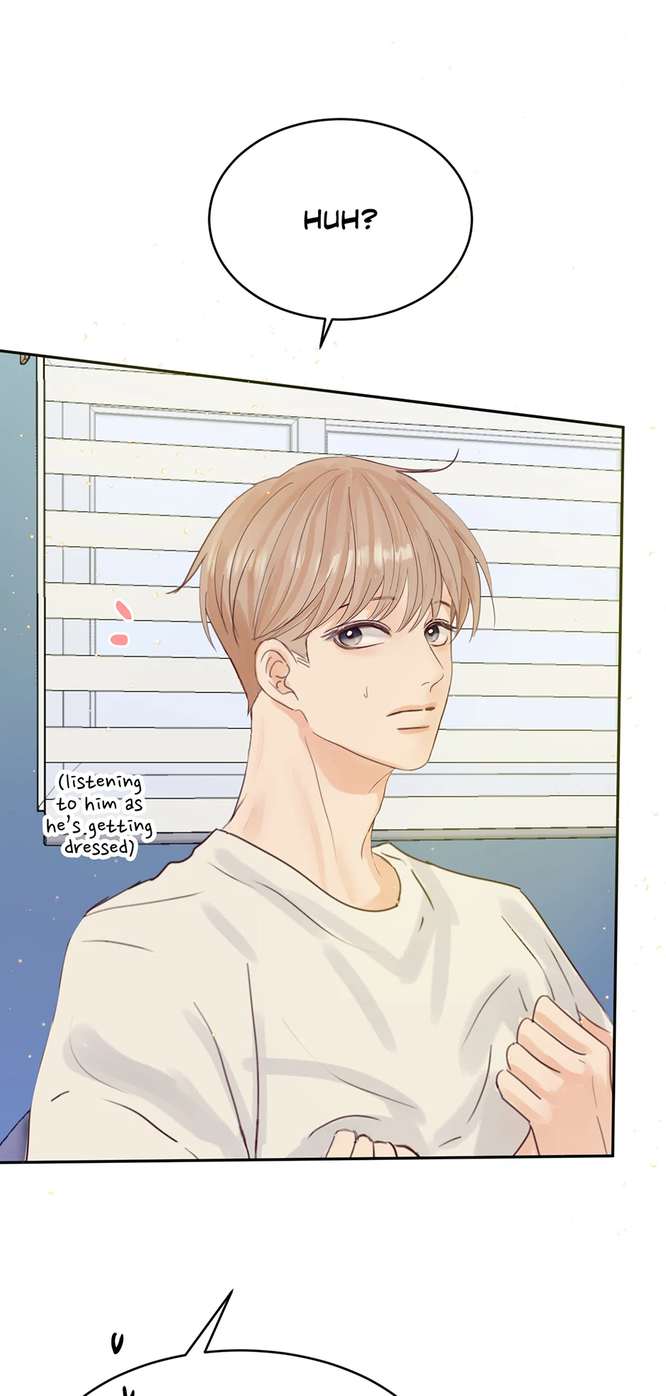 Read Jealousy Inducers Manga Online