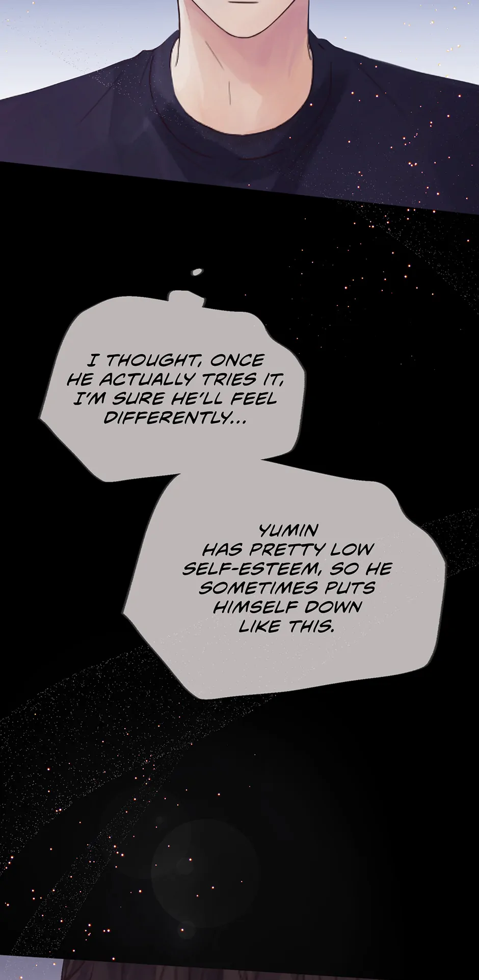 Read Jealousy Inducers Manga Online
