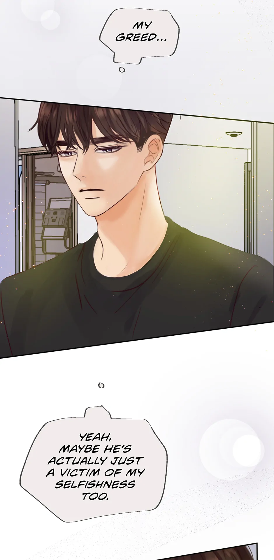 Read Jealousy Inducers Manga Online