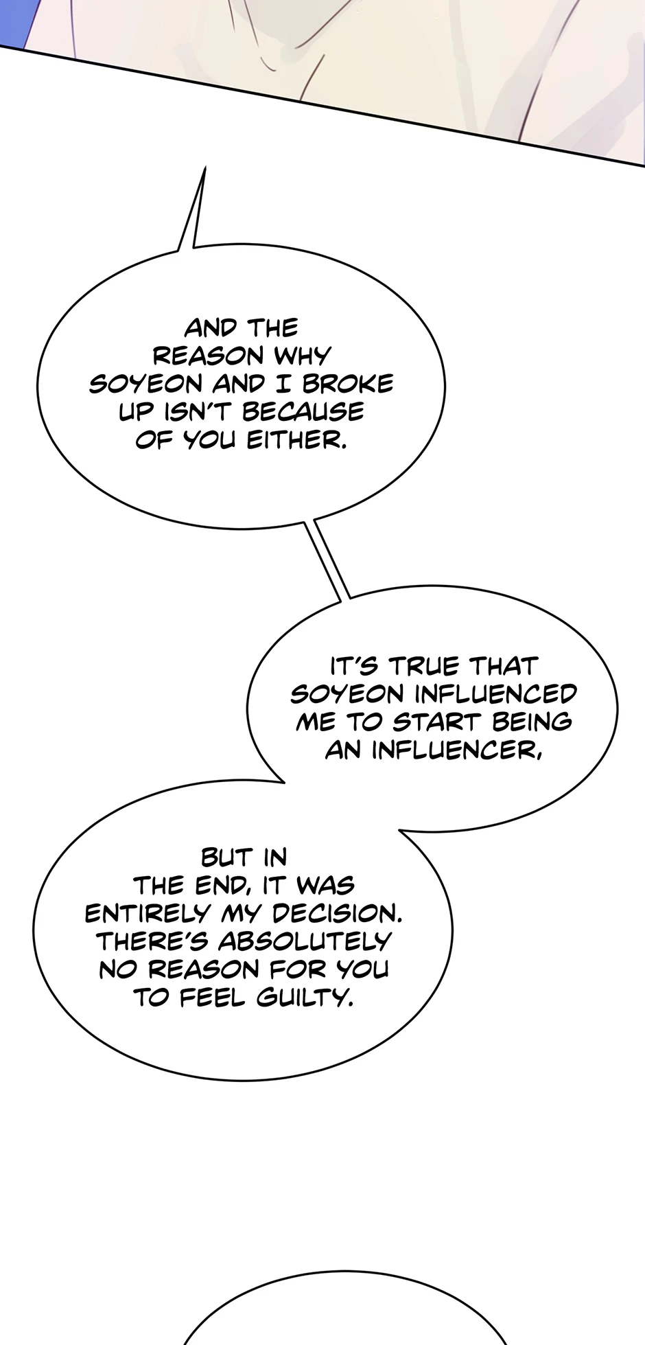 Read Jealousy Inducers Manga Online