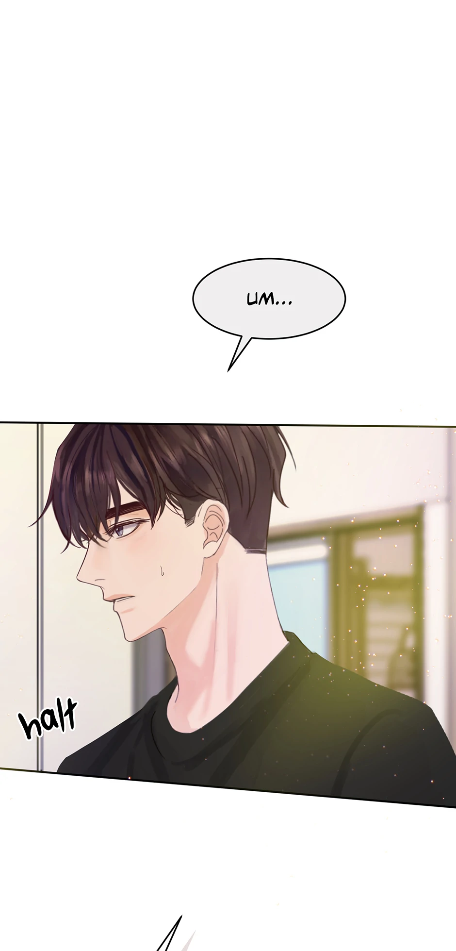 Read Jealousy Inducers Manga Online