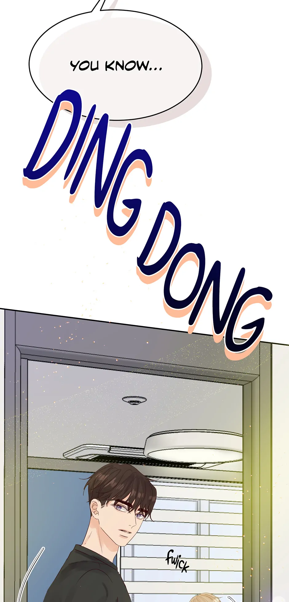 Read Jealousy Inducers Manga Online