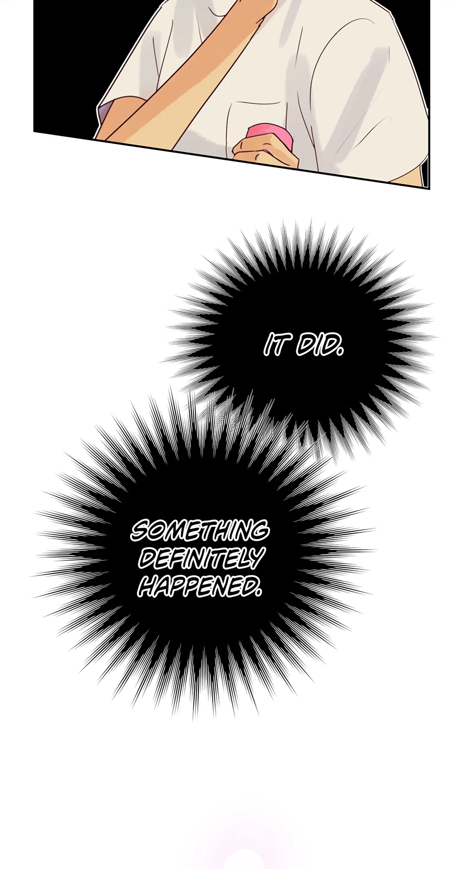 Read Jealousy Inducers Manga Online