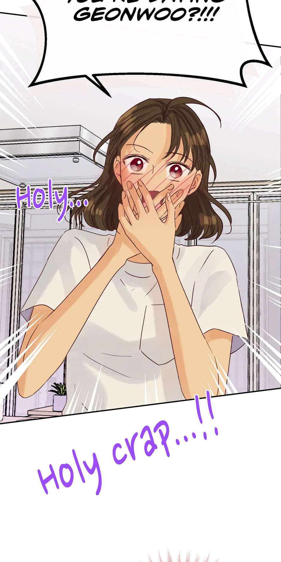 Read Jealousy Inducers Manga Online
