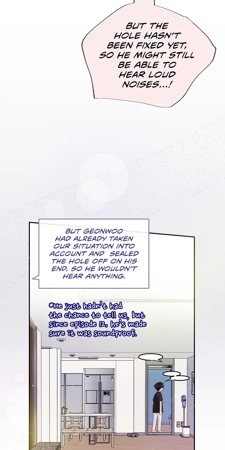 Read Jealousy Inducers Manga Online