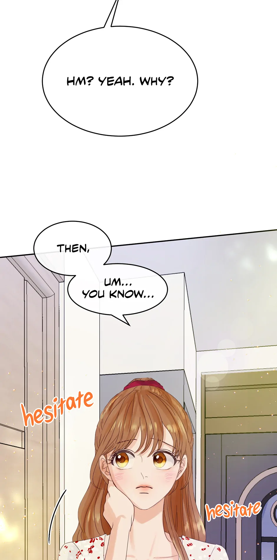 Read Jealousy Inducers Manga Online