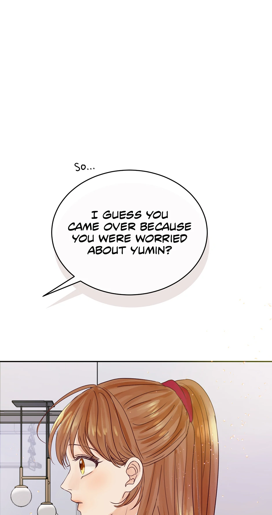 Read Jealousy Inducers Manga Online