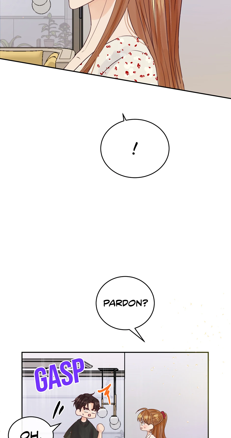 Read Jealousy Inducers Manga Online