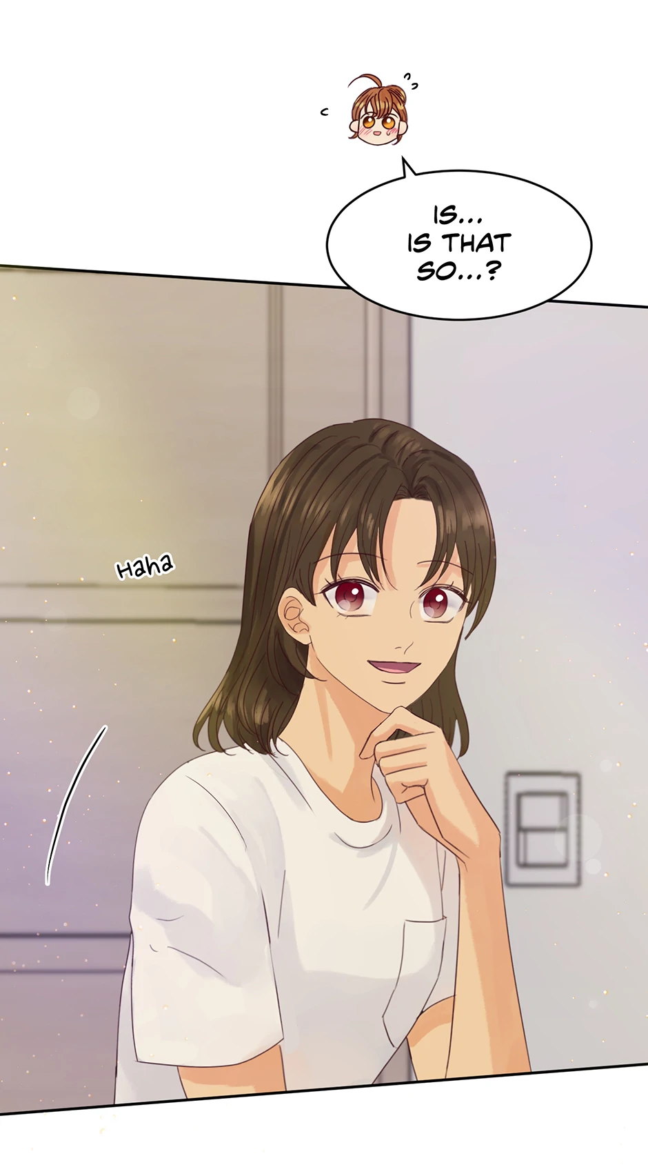 Read Jealousy Inducers Manga Online