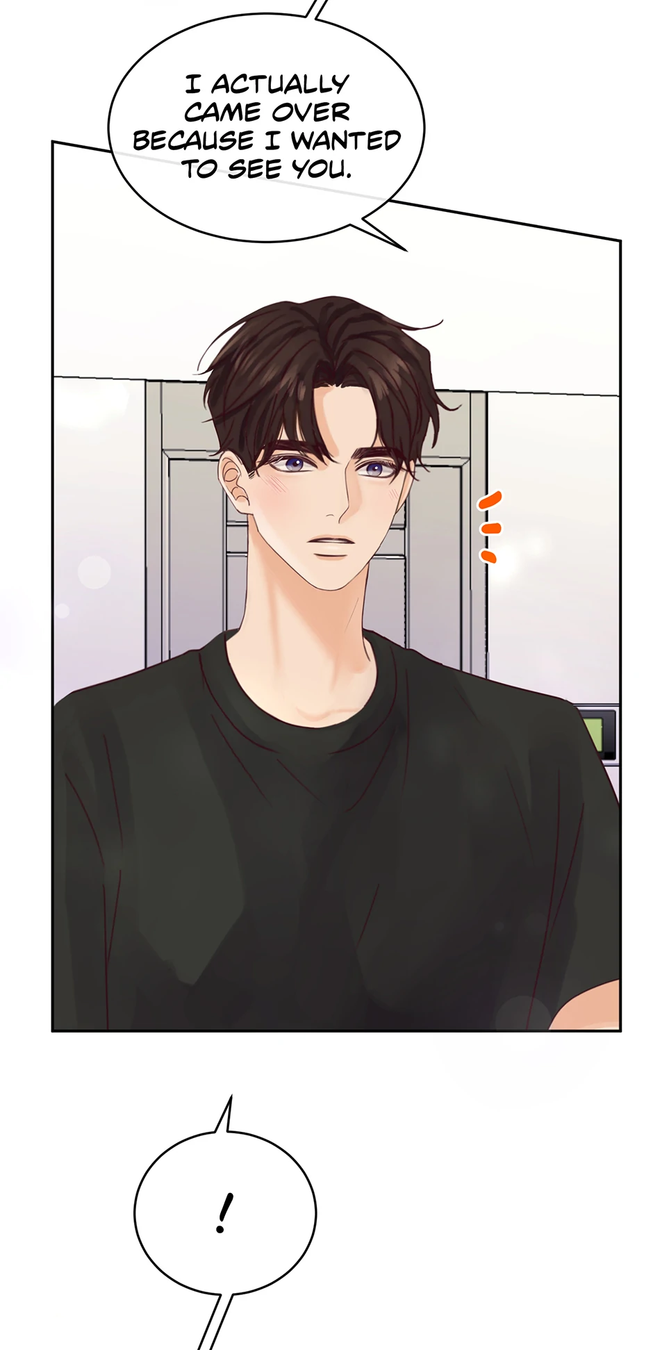Read Jealousy Inducers Manga Online