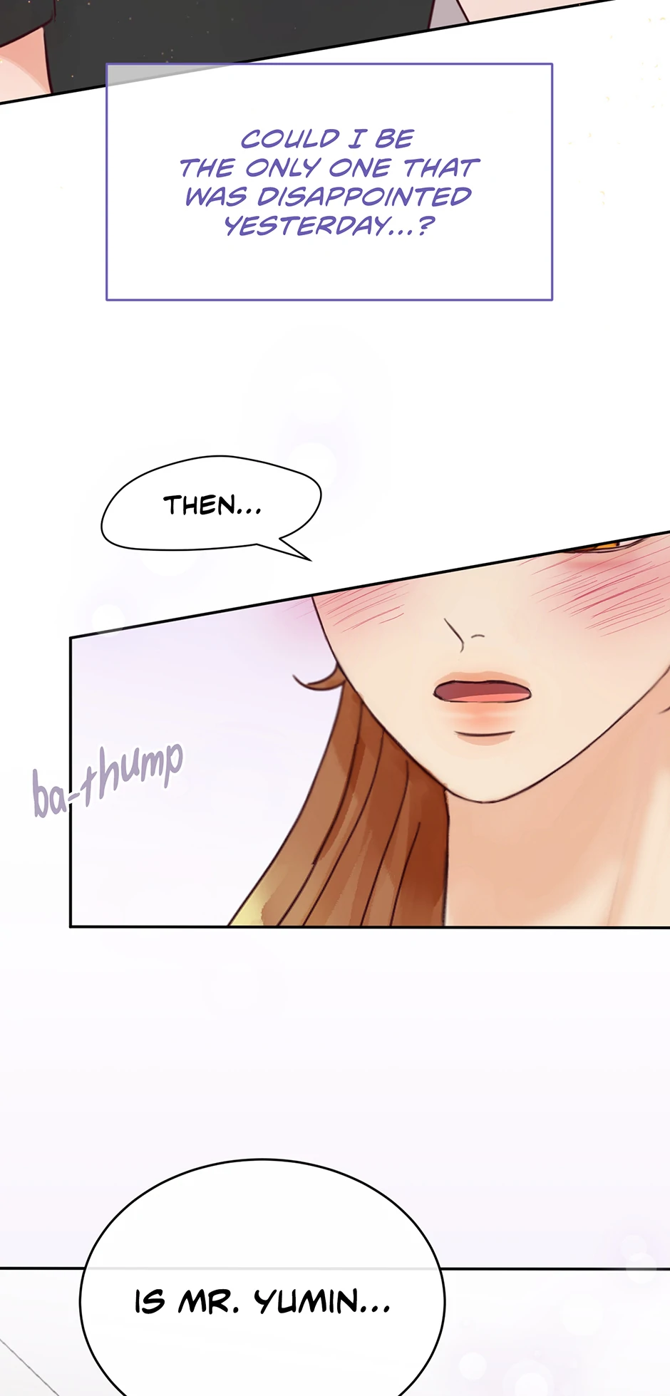 Read Jealousy Inducers Manga Online