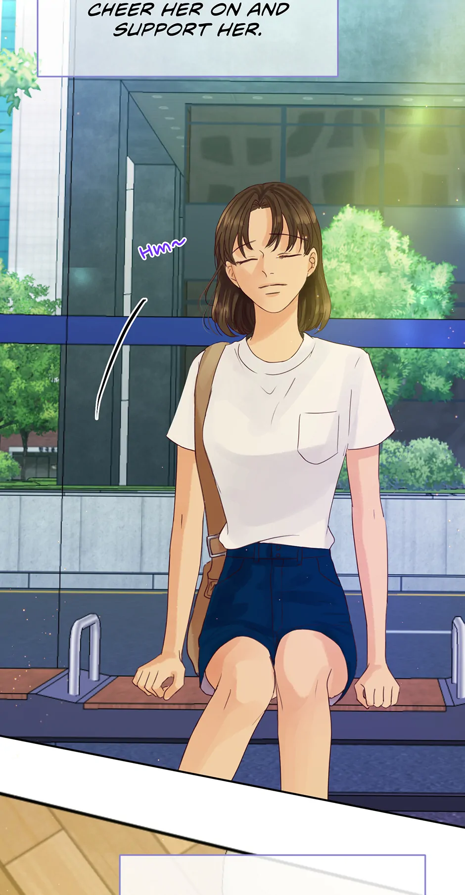 Read Jealousy Inducers Manga Online