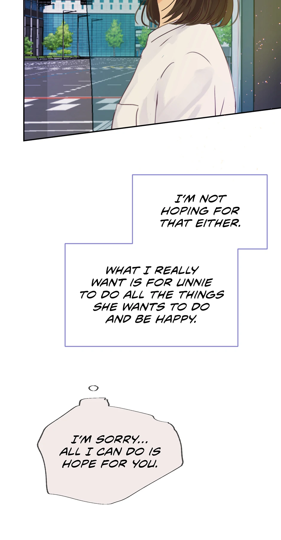 Read Jealousy Inducers Manga Online