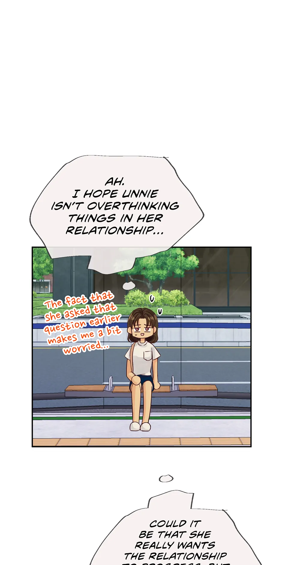 Read Jealousy Inducers Manga Online