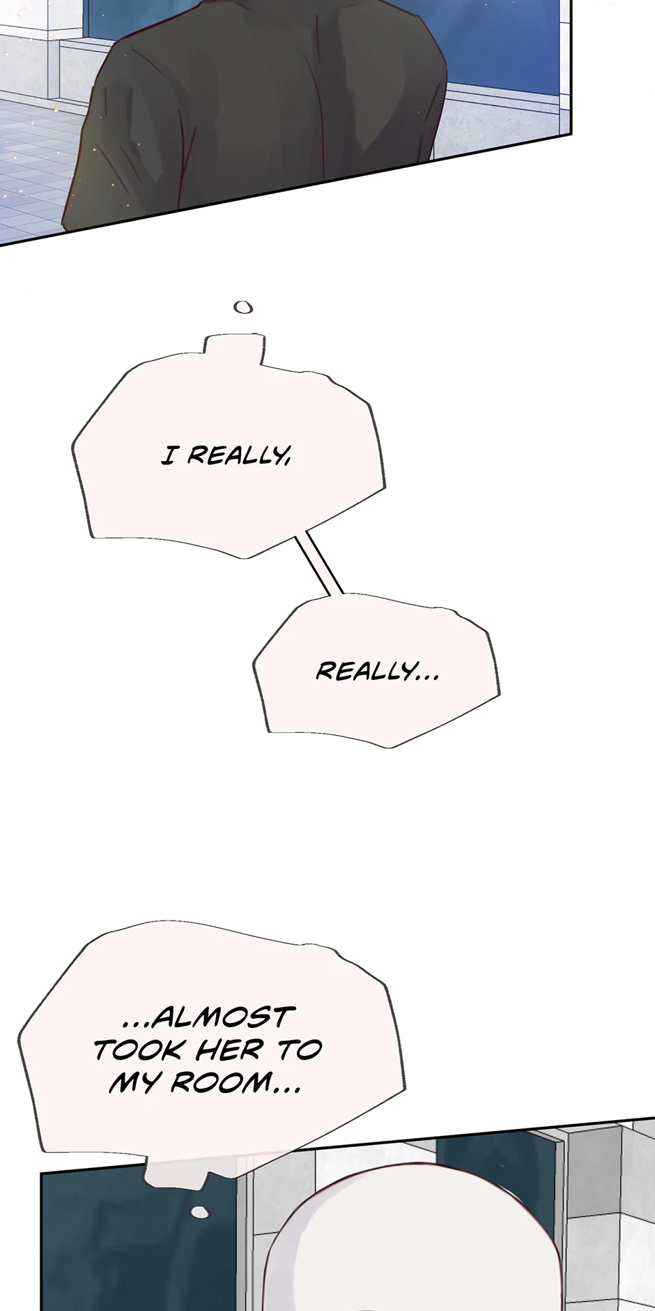 Read Jealousy Inducers Manga Online