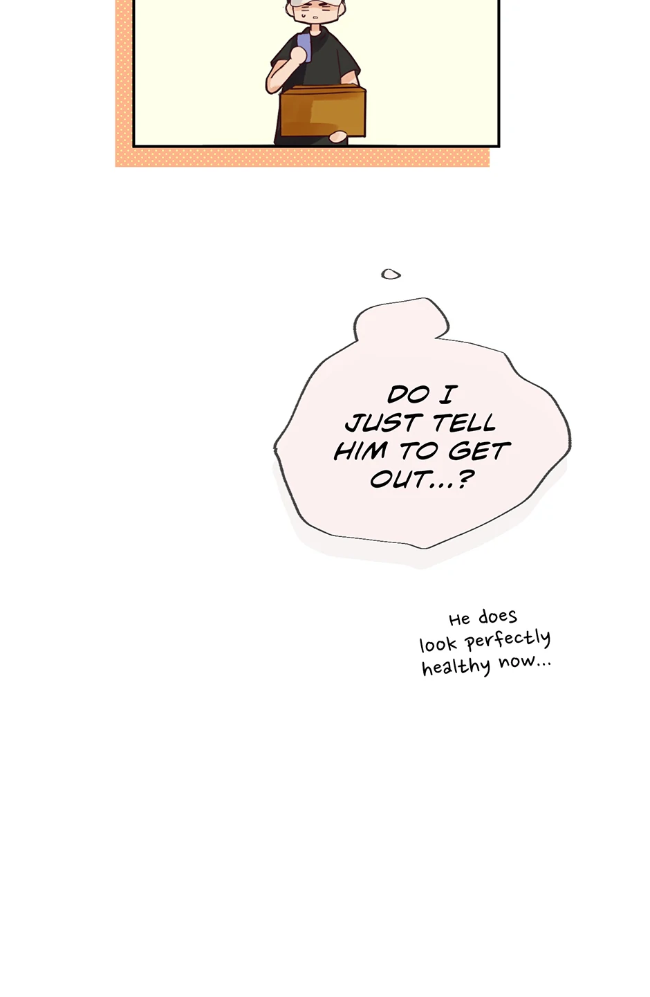 Read Jealousy Inducers Manga Online