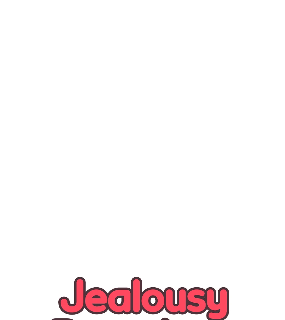 Read Jealousy Inducers Manga Online