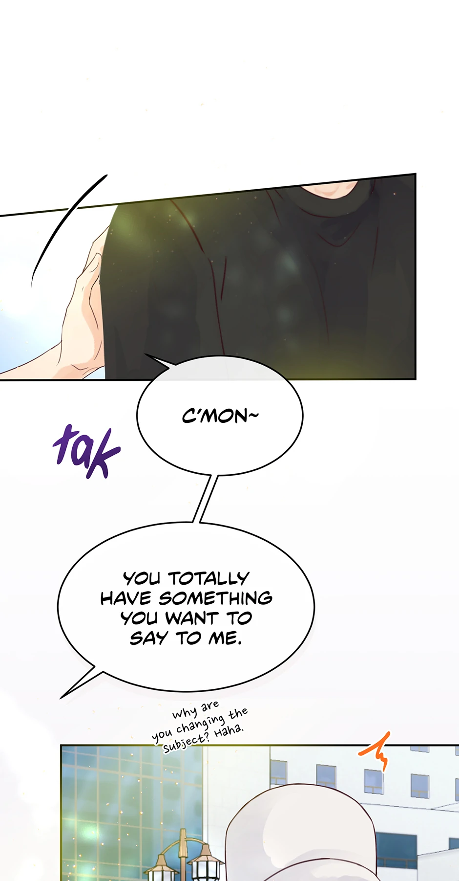 Read Jealousy Inducers Manga Online