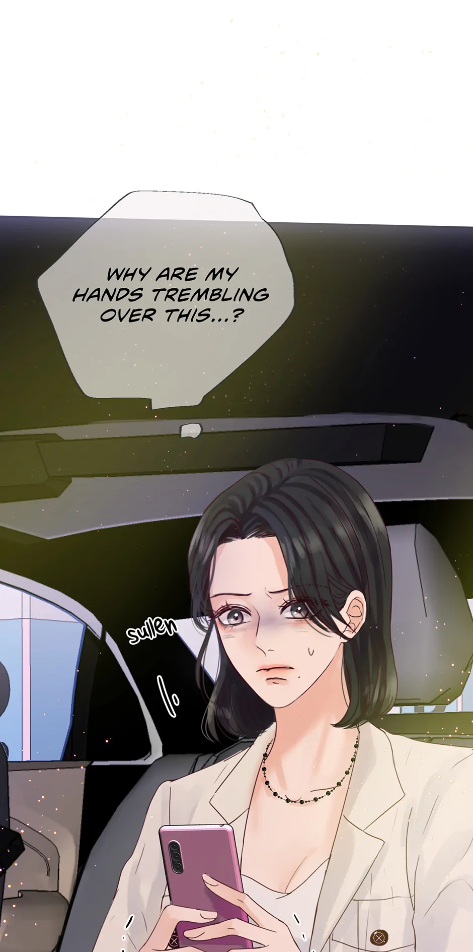 Read Jealousy Inducers Manga Online