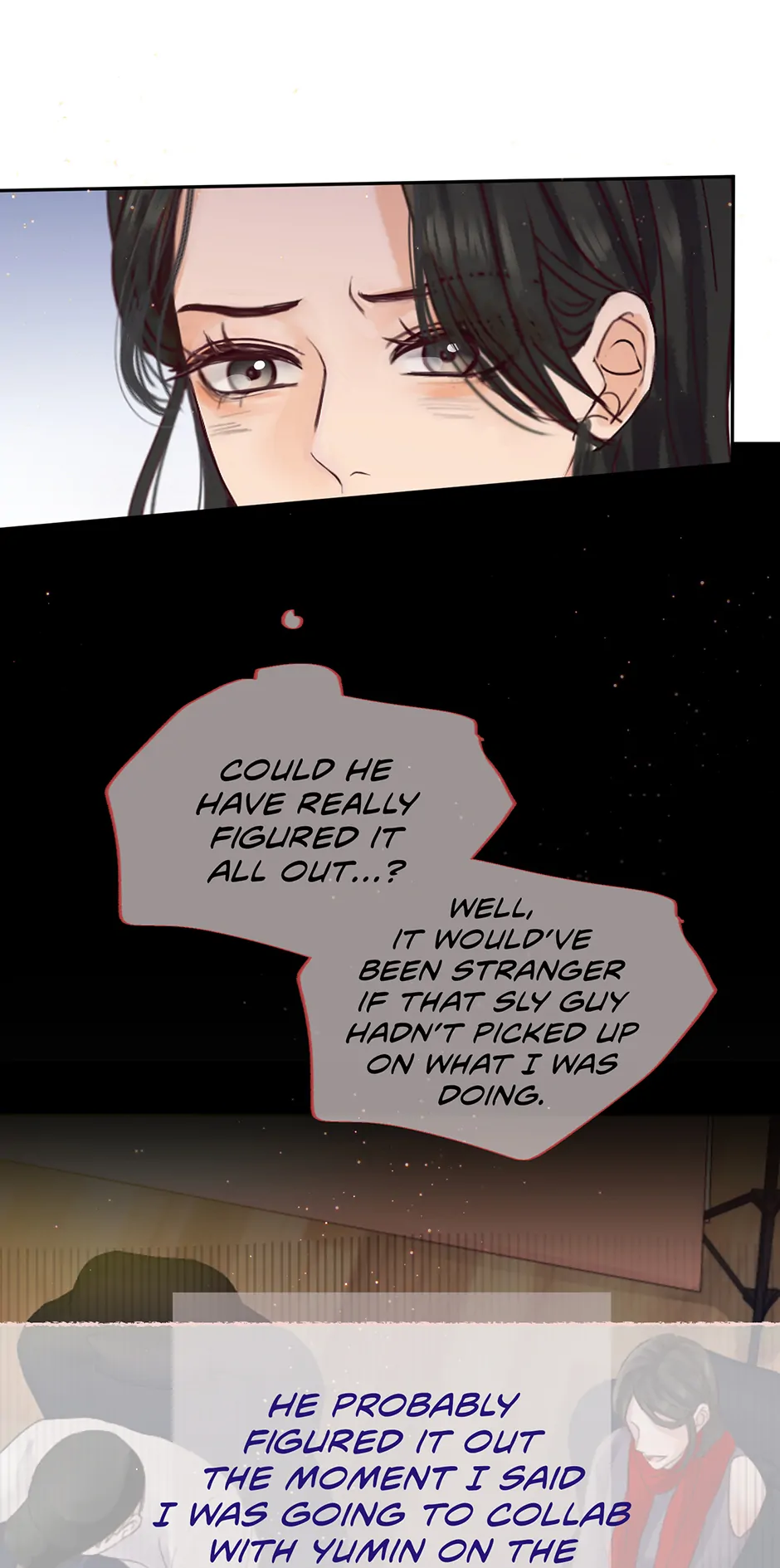 Read Jealousy Inducers Manga Online