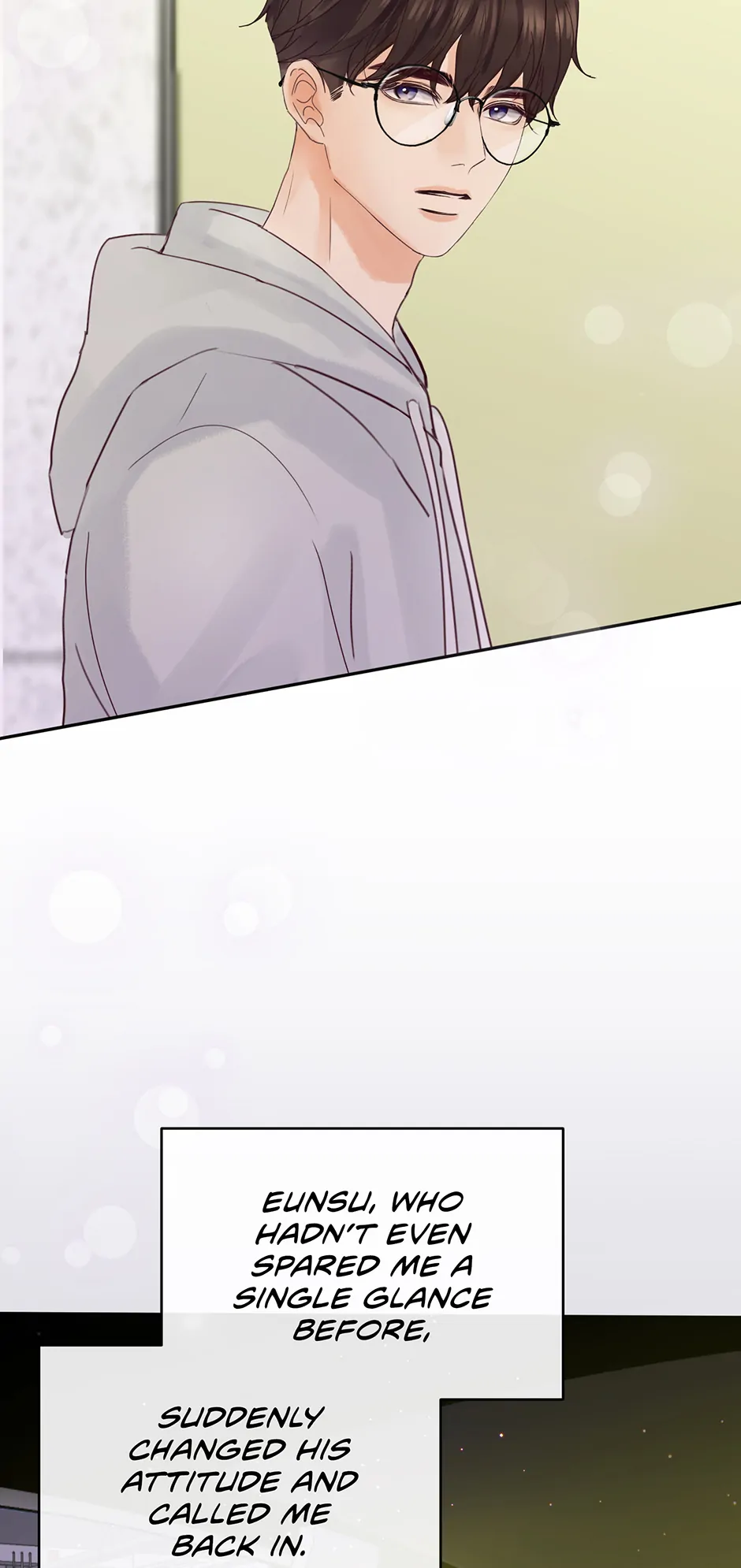 Read Jealousy Inducers Manga Online