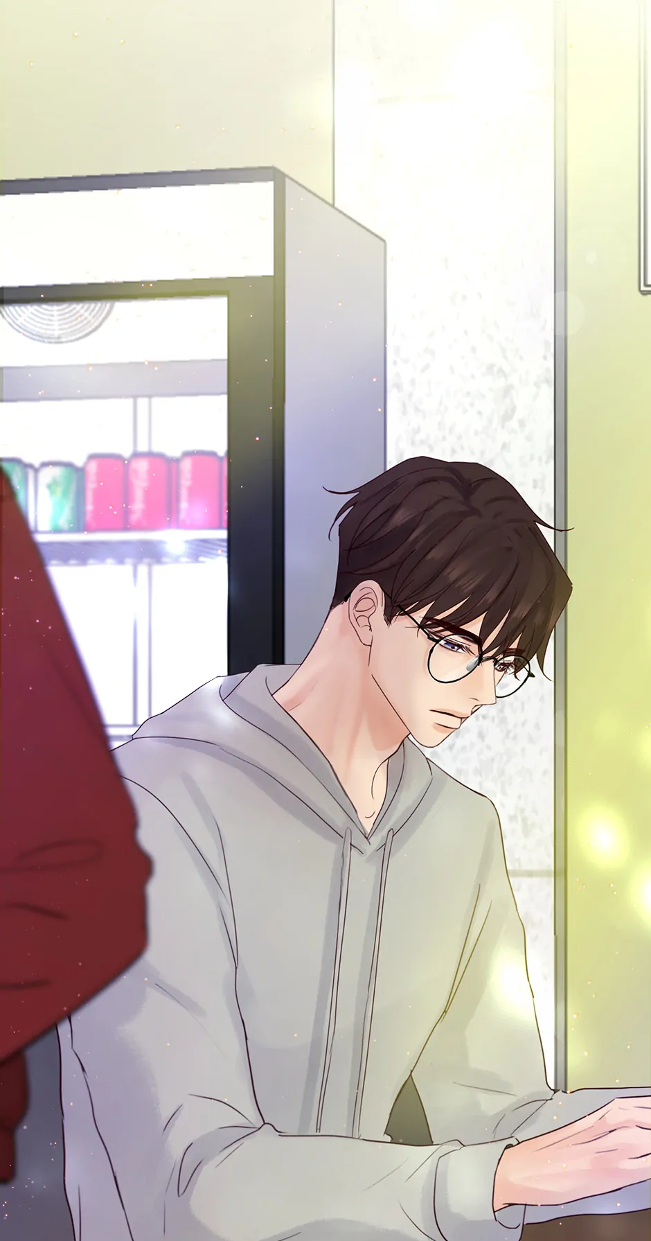 Read Jealousy Inducers Manga Online