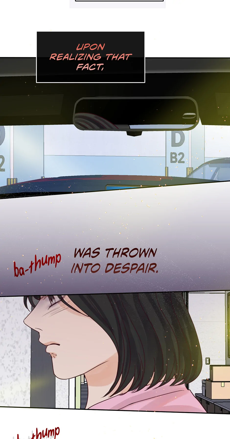 Read Jealousy Inducers Manga Online