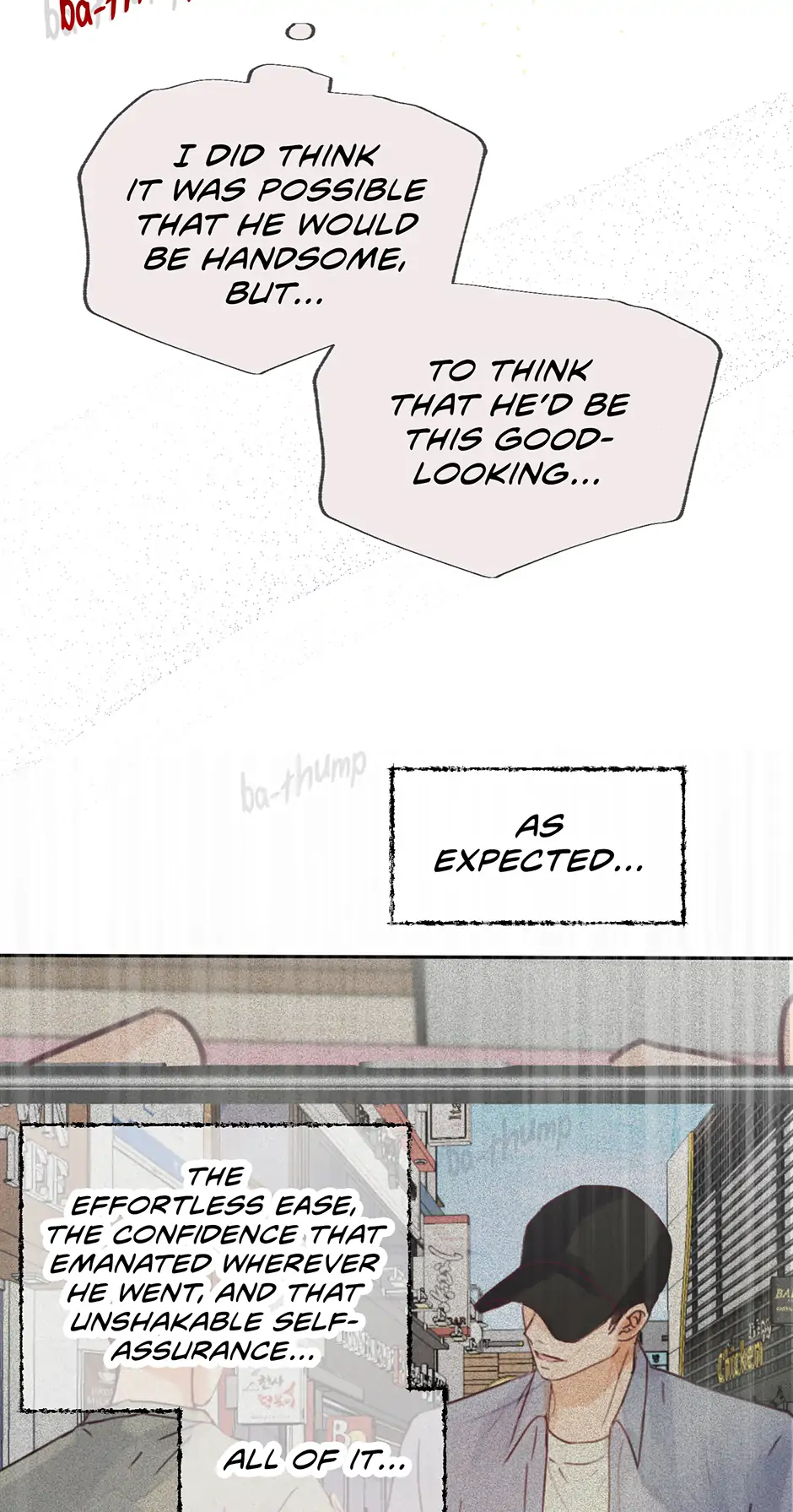 Read Jealousy Inducers Manga Online