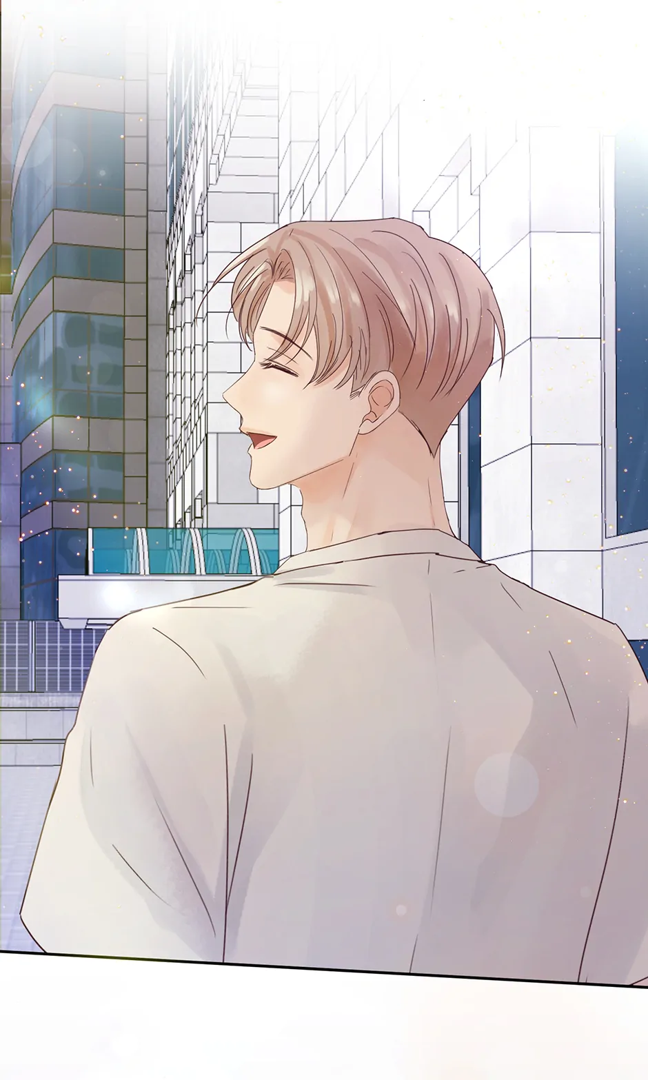 Read Jealousy Inducers Manga Online