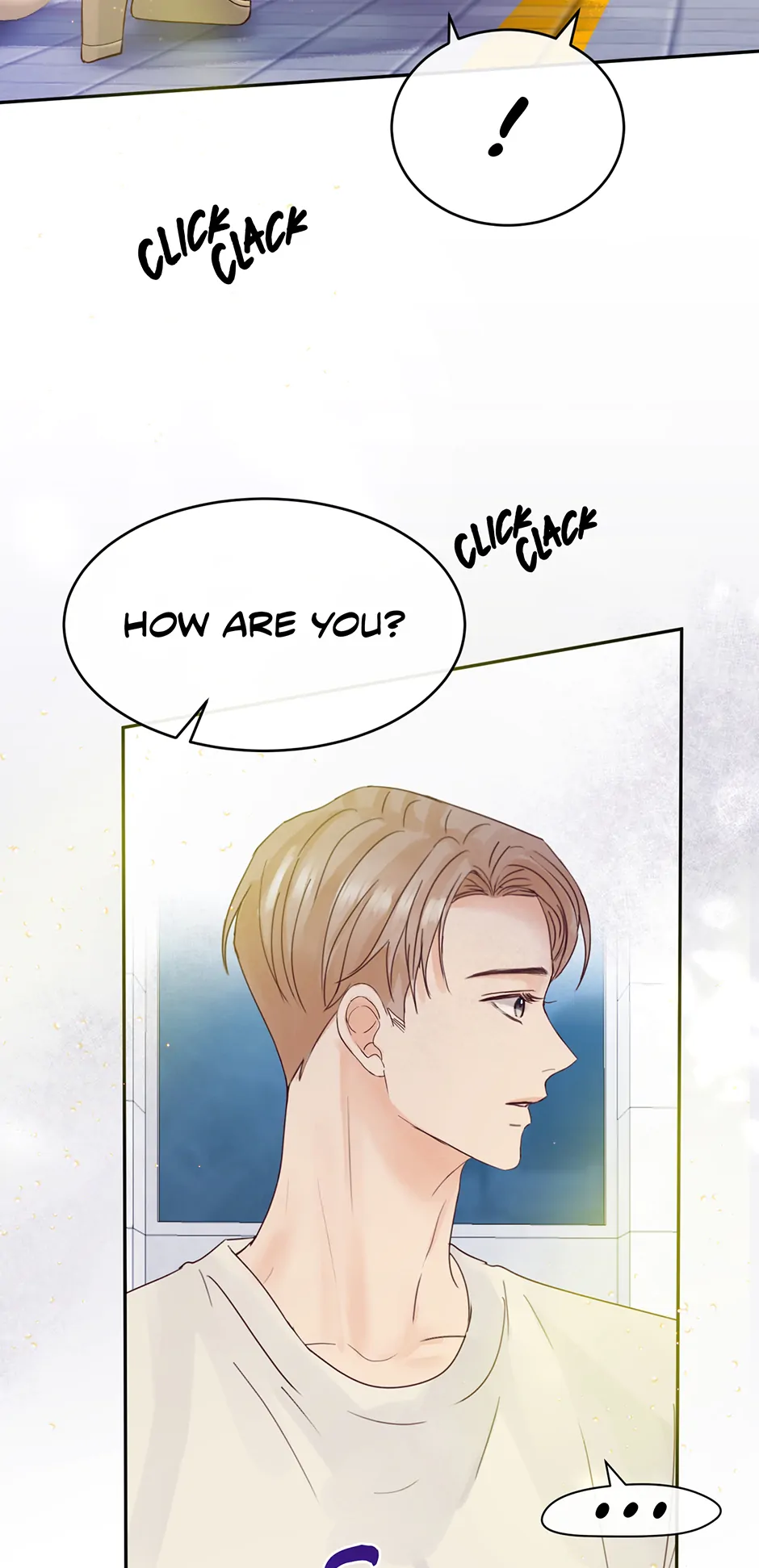 Read Jealousy Inducers Manga Online