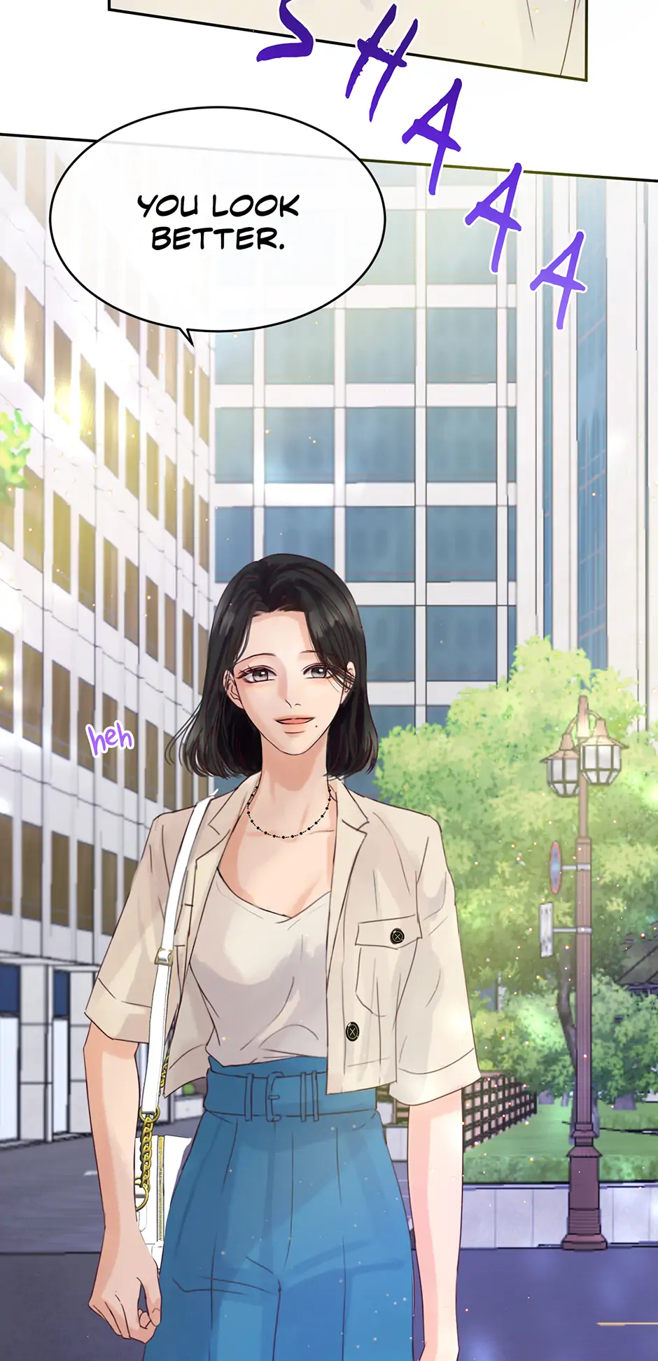 Read Jealousy Inducers Manga Online
