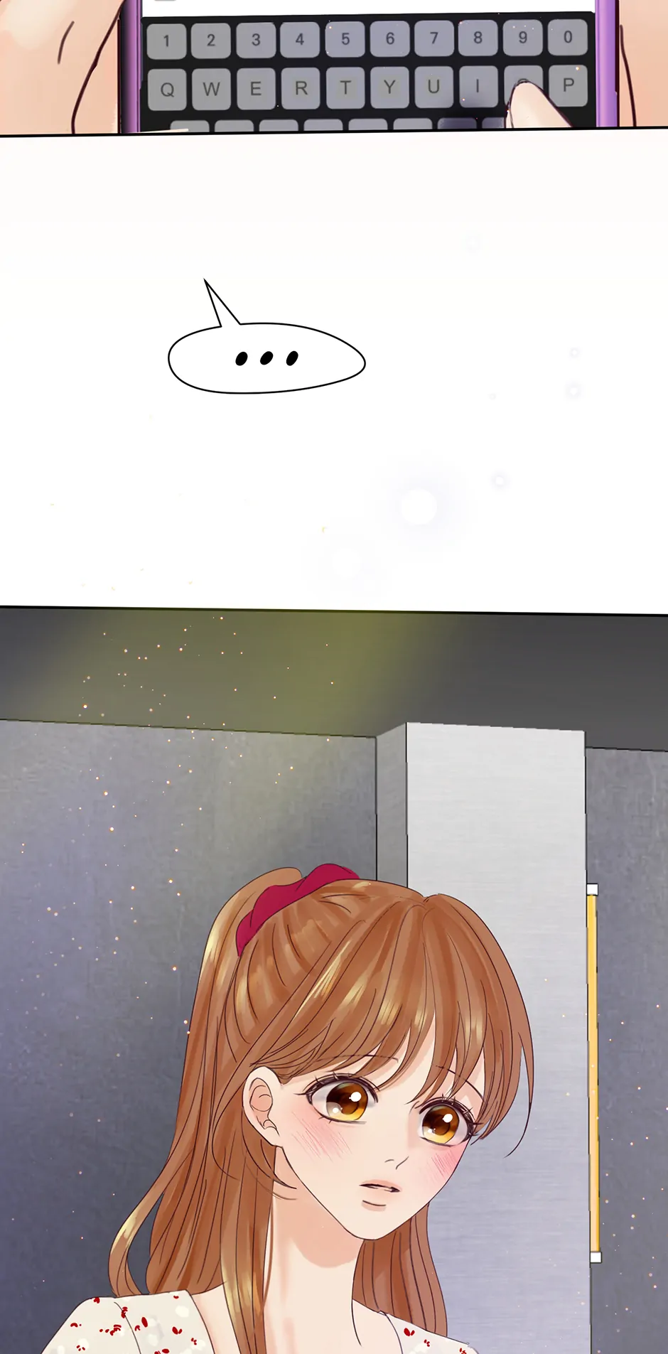 Read Jealousy Inducers Manga Online