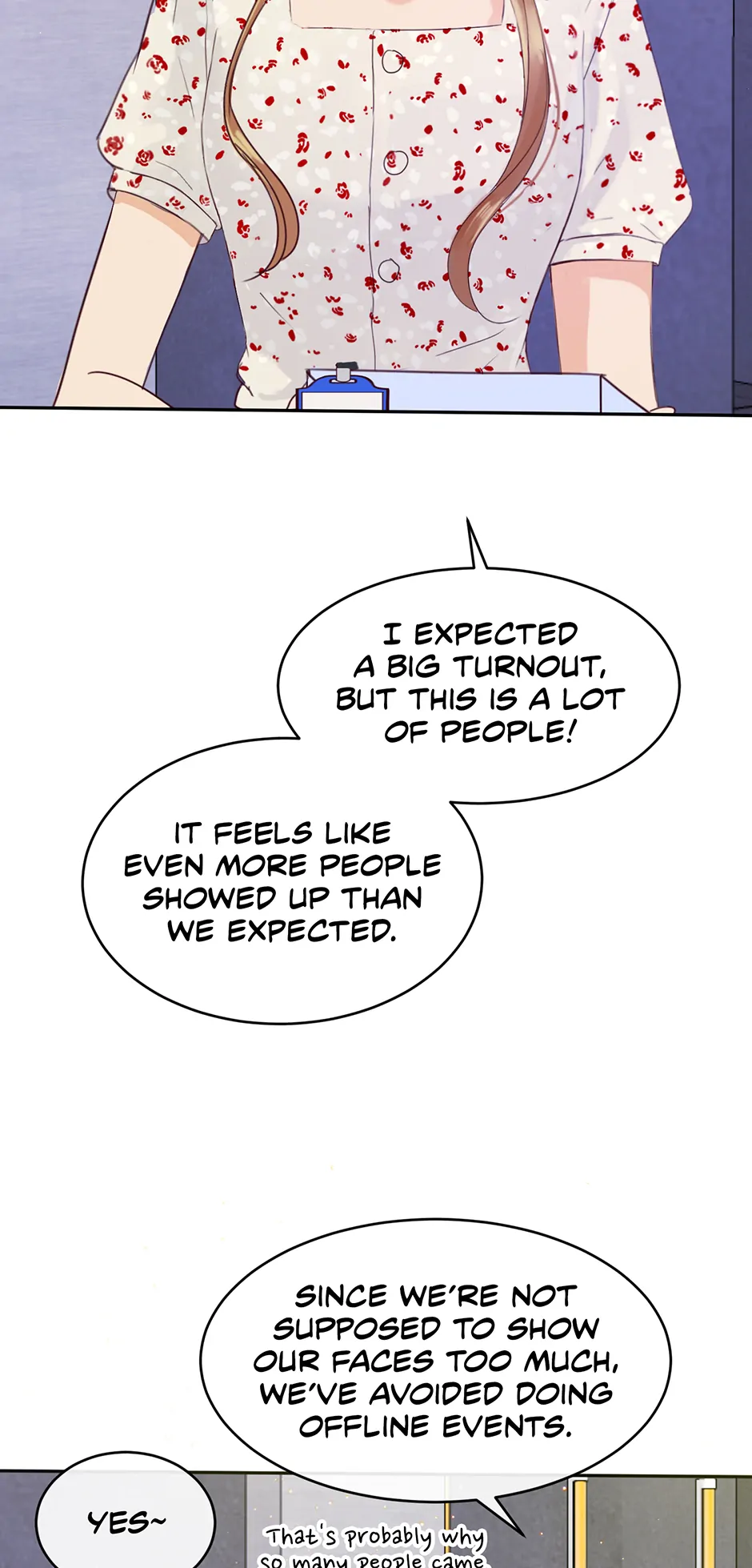 Read Jealousy Inducers Manga Online