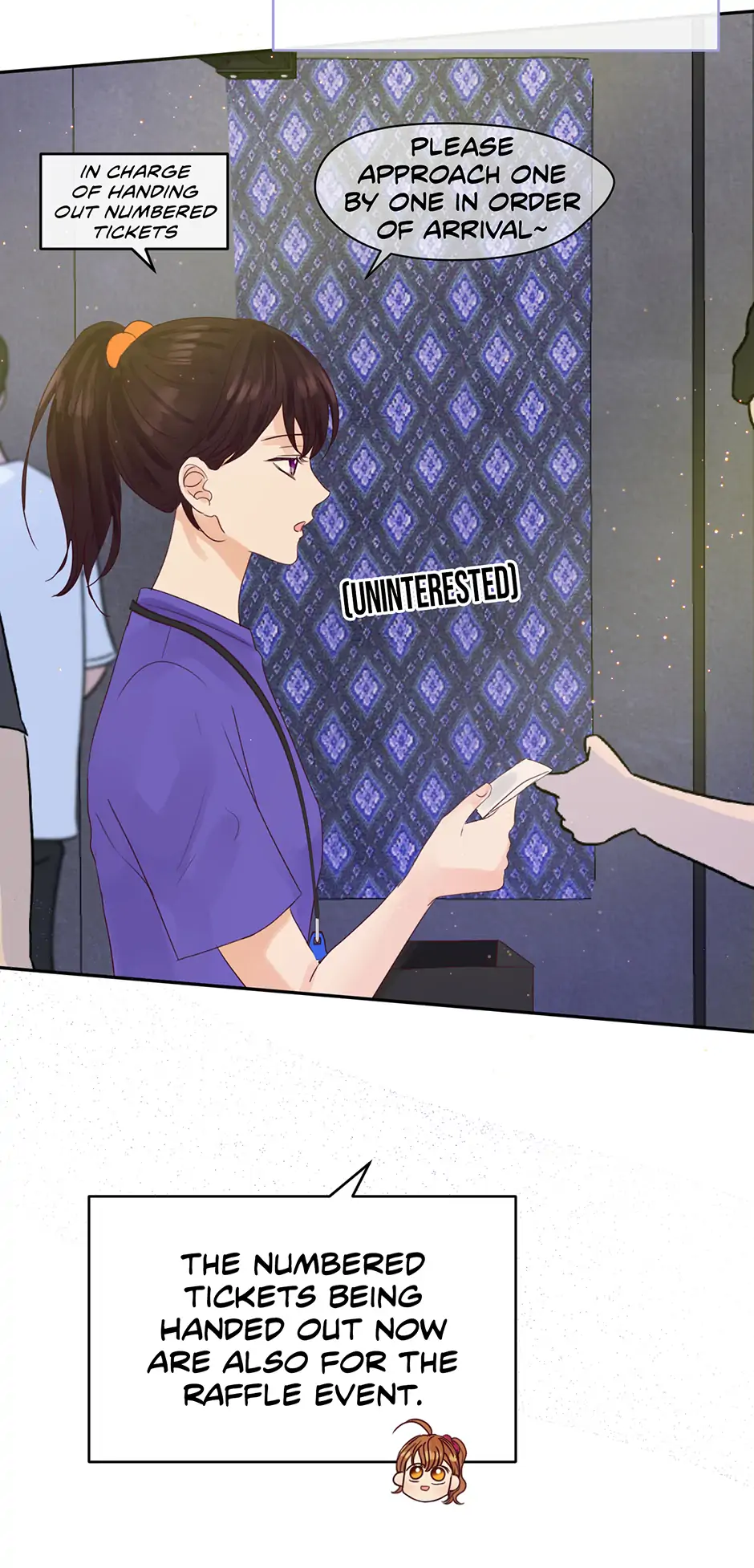 Read Jealousy Inducers Manga Online
