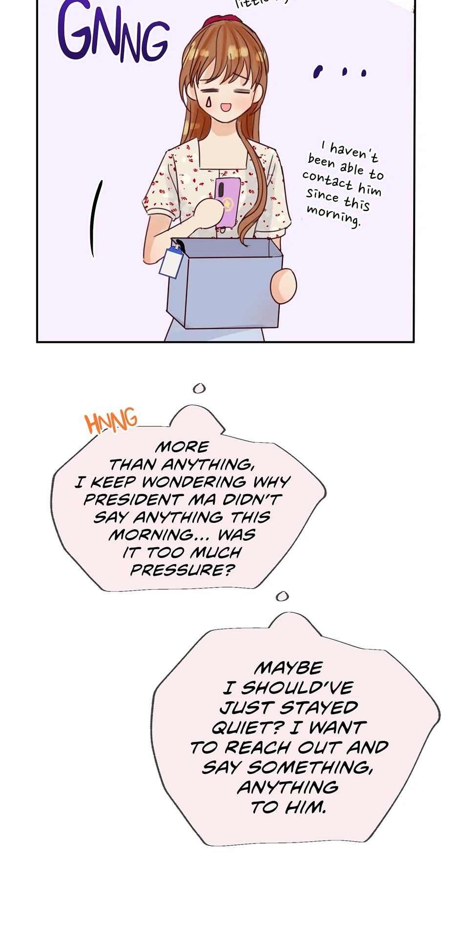 Read Jealousy Inducers Manga Online