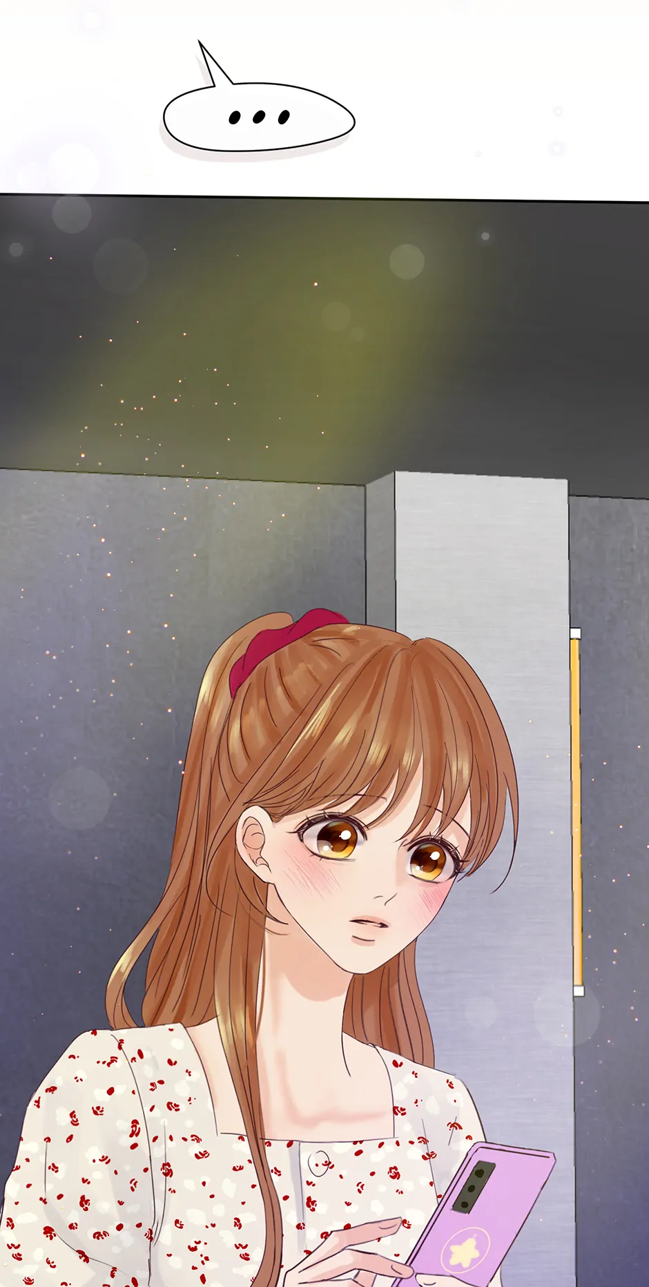 Read Jealousy Inducers Manga Online
