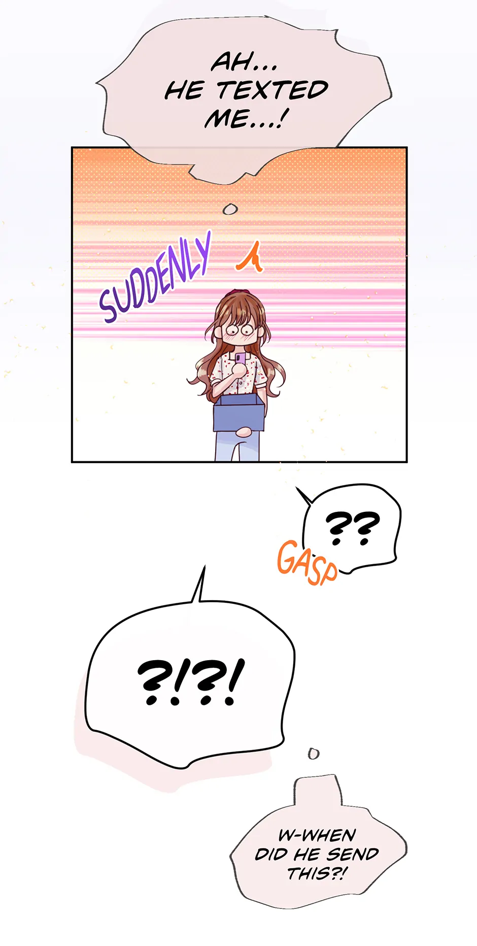 Read Jealousy Inducers Manga Online