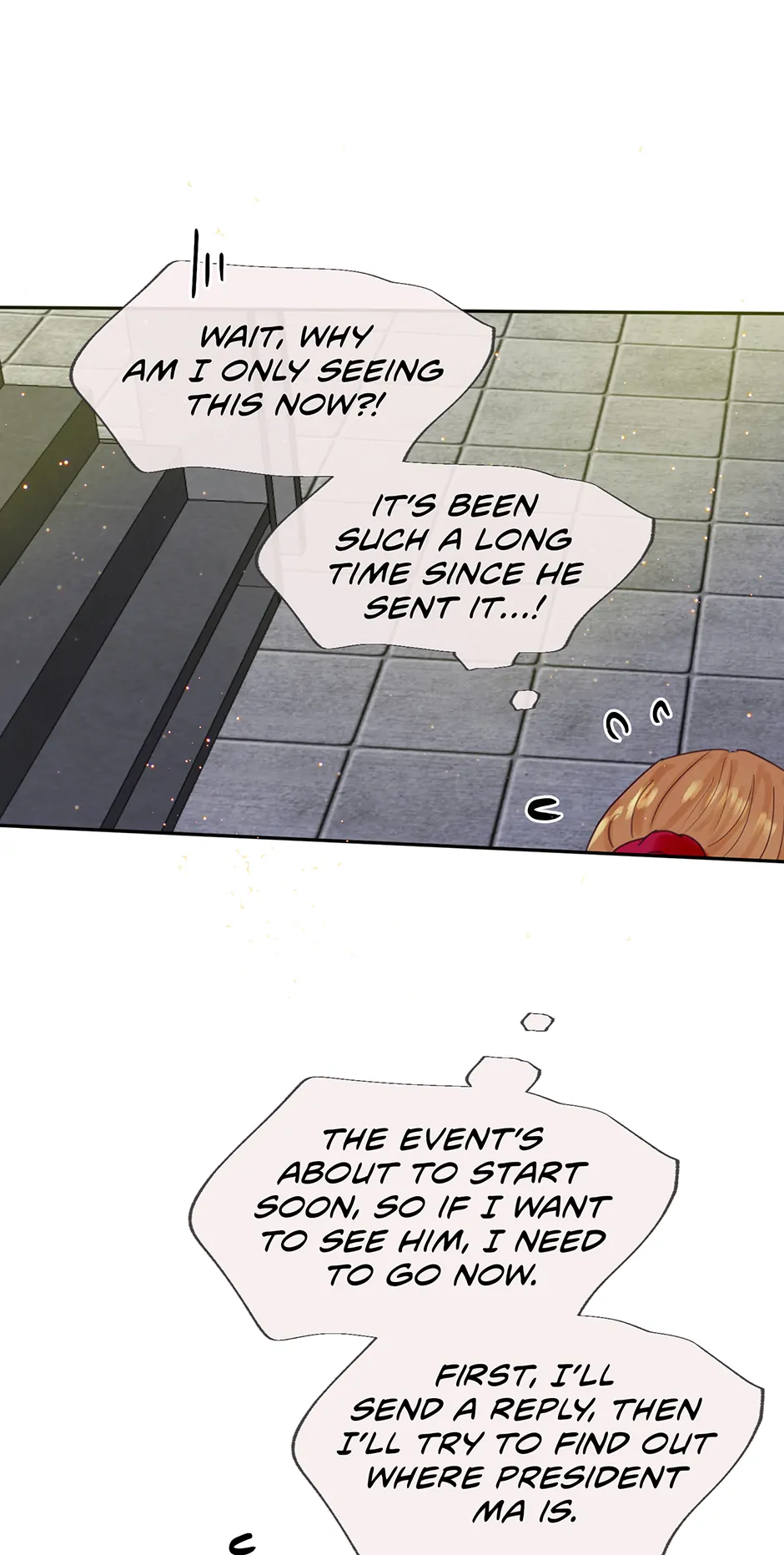 Read Jealousy Inducers Manga Online