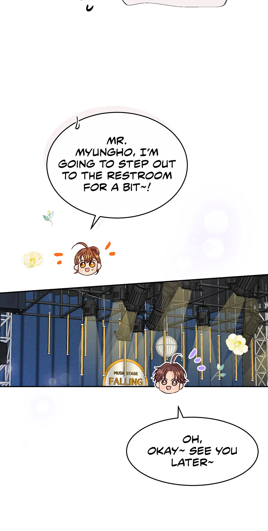 Read Jealousy Inducers Manga Online